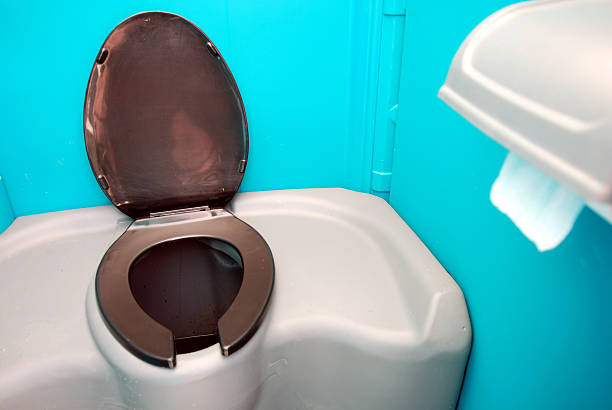Portable Toilet Options We Offer in Rotan, TX