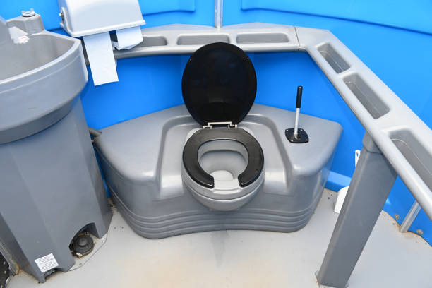 Rotan, TX porta potty rental Company