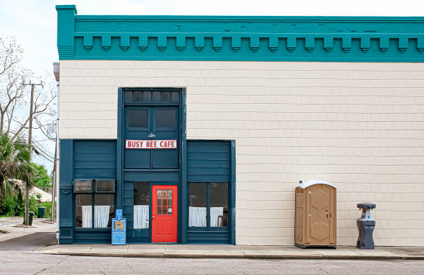 Best Porta potty delivery and setup  in Rotan, TX